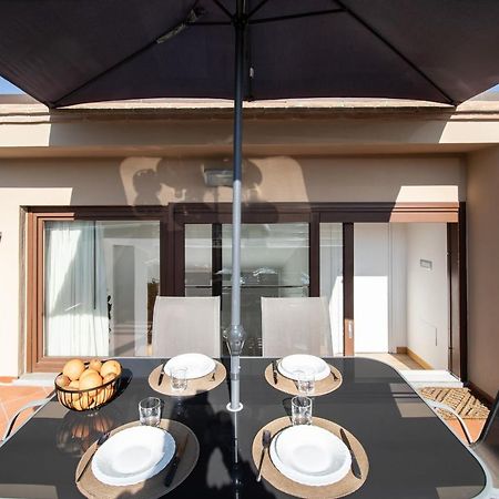 Rooftop Delight With Terrace Lukka Zewnętrze zdjęcie